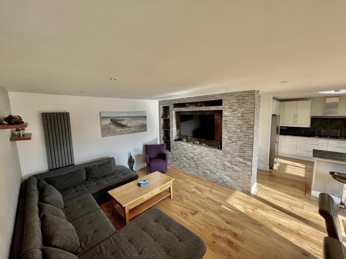Four Corners Holiday Home Hot Tub & Sauna فيرنداون المظهر الخارجي الصورة