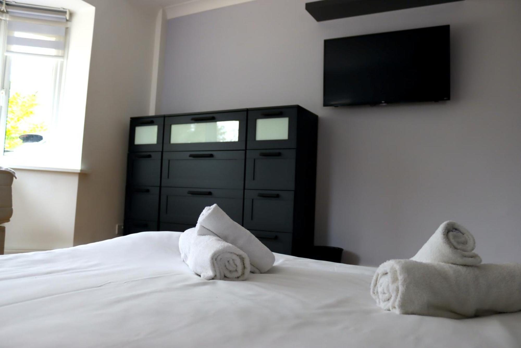 Four Corners Holiday Home Hot Tub & Sauna فيرنداون المظهر الخارجي الصورة