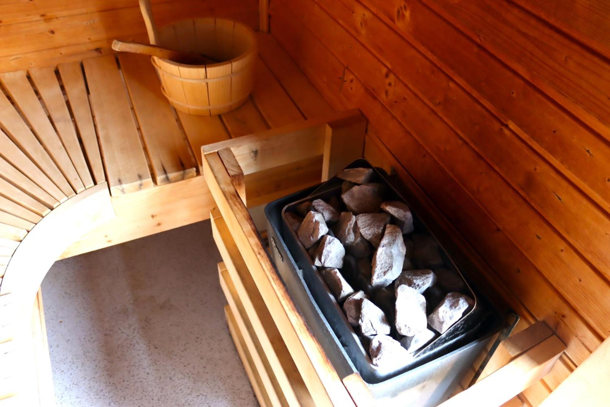 Four Corners Holiday Home Hot Tub & Sauna فيرنداون المظهر الخارجي الصورة